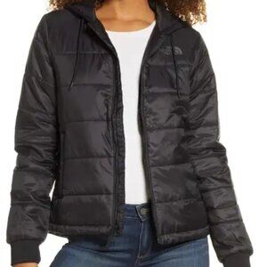 The North Face Pardee Water Repellent Heatseeker™ Insulated Jacket